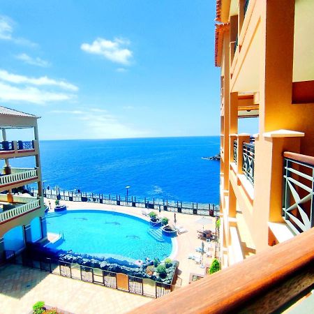 El Nautico Suites, Golf Del Sur San Miguel de Abona Eksteriør bilde