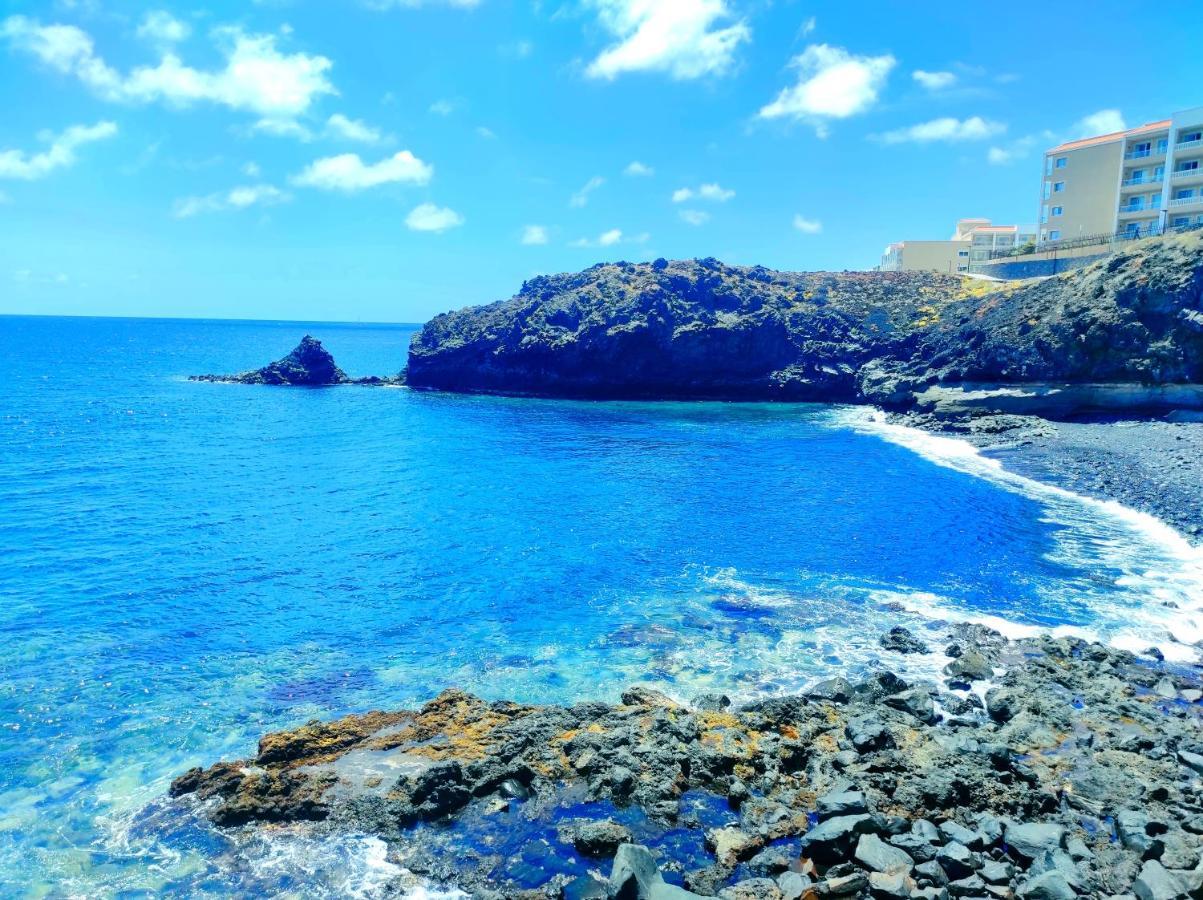 El Nautico Suites, Golf Del Sur San Miguel de Abona Eksteriør bilde