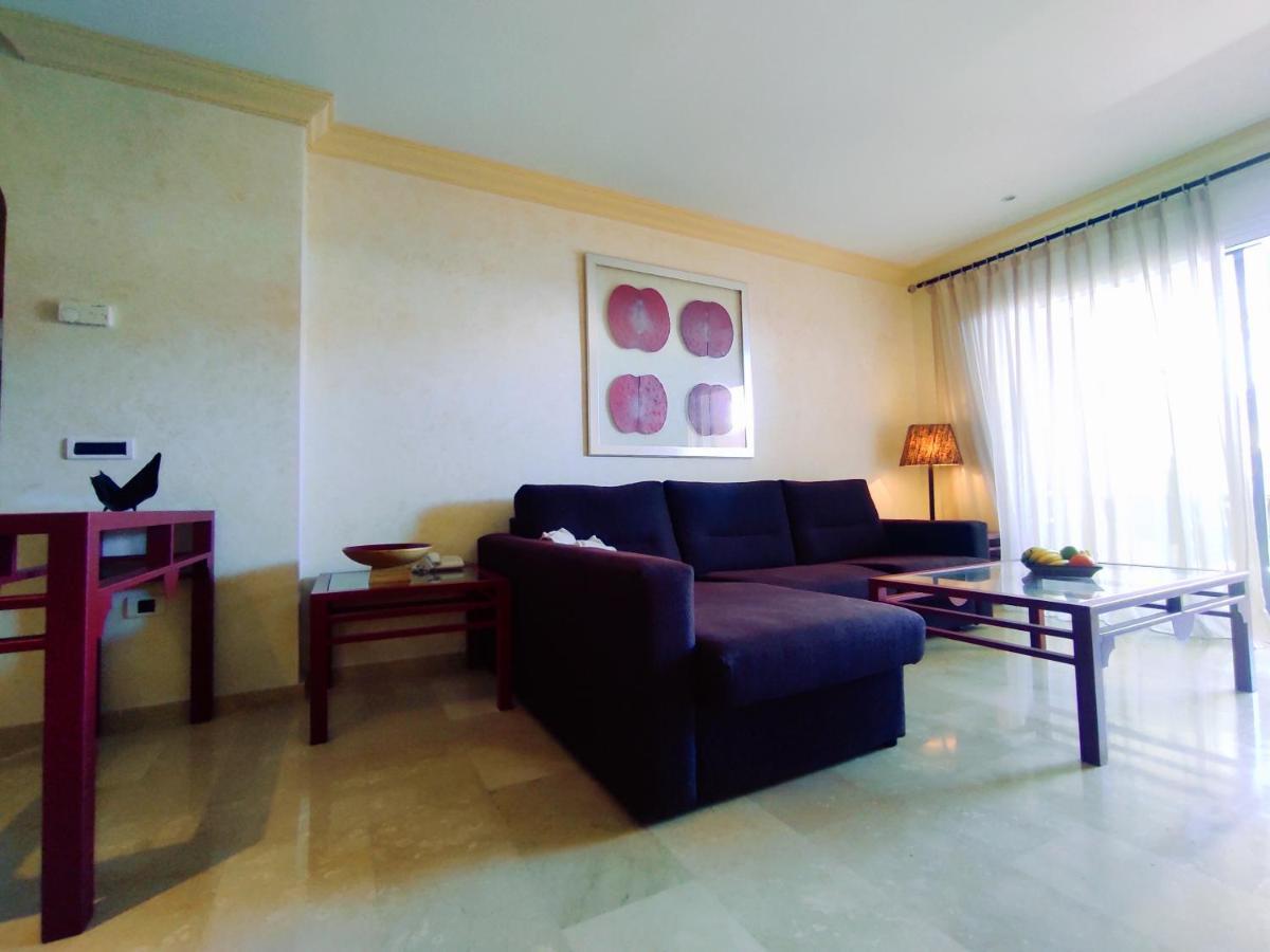 El Nautico Suites, Golf Del Sur San Miguel de Abona Eksteriør bilde