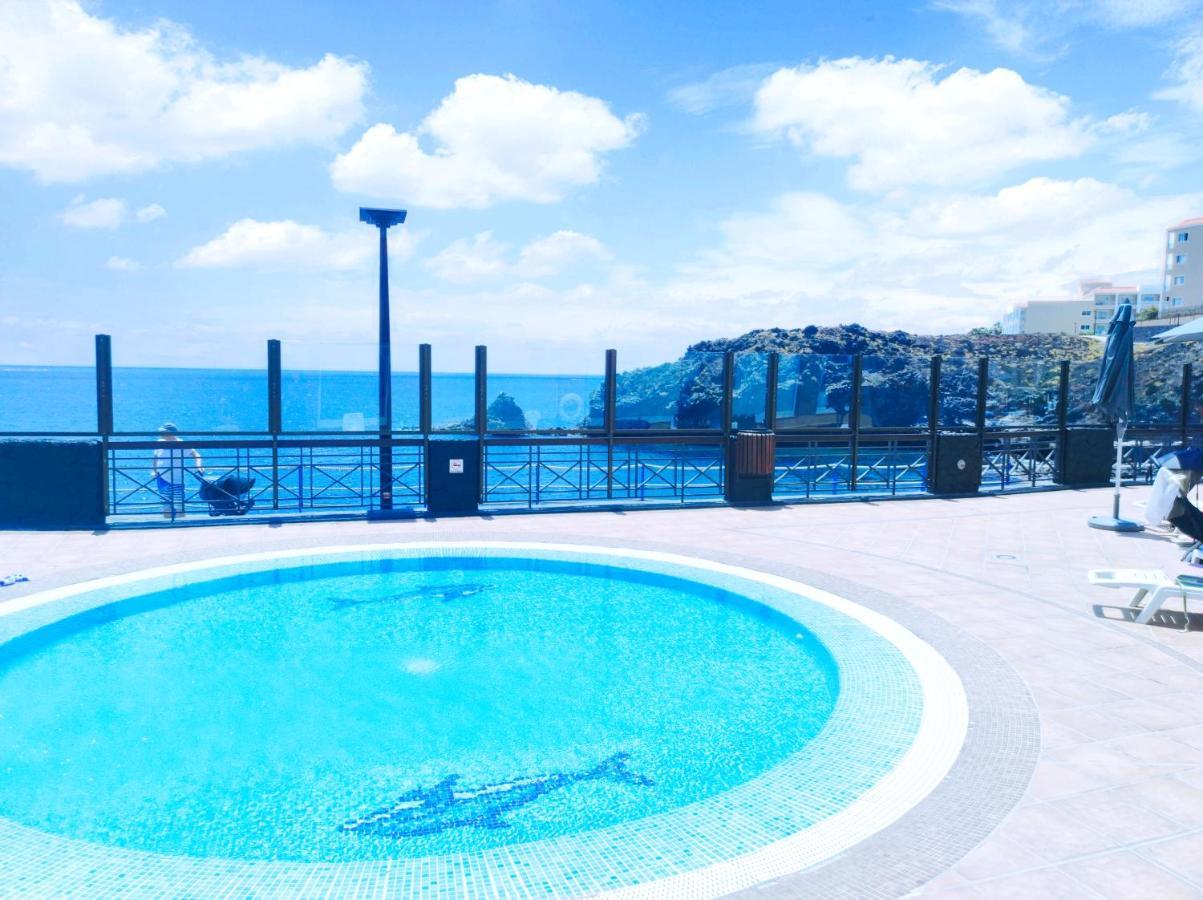 El Nautico Suites, Golf Del Sur San Miguel de Abona Eksteriør bilde