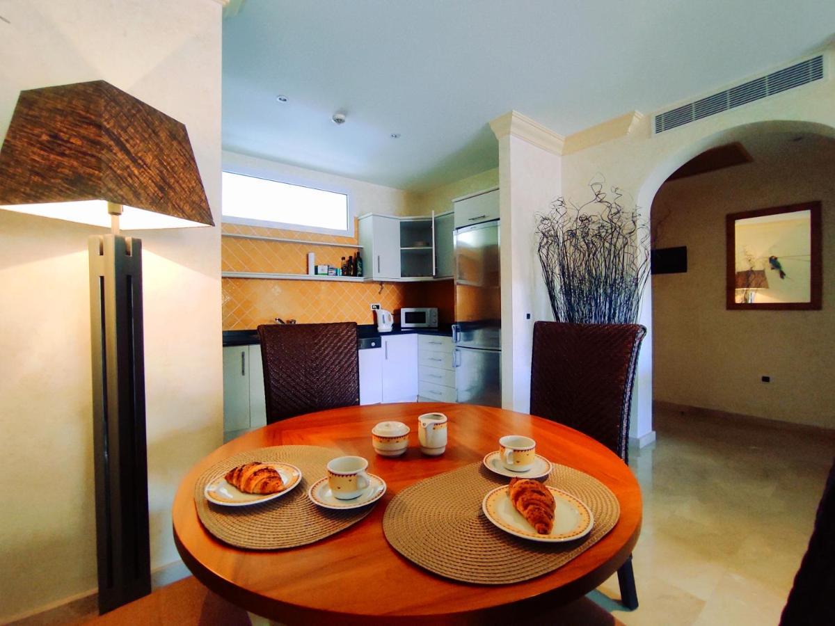 El Nautico Suites, Golf Del Sur San Miguel de Abona Eksteriør bilde