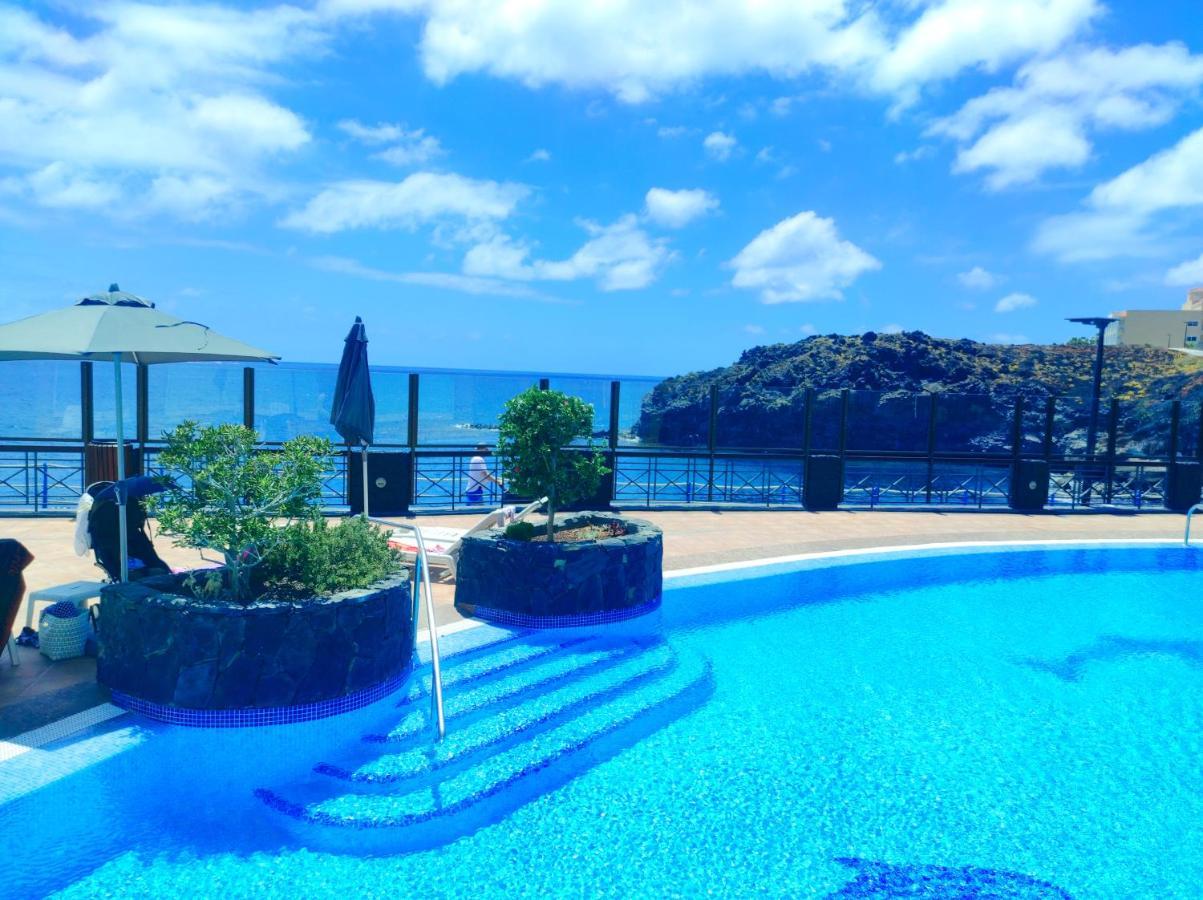 El Nautico Suites, Golf Del Sur San Miguel de Abona Eksteriør bilde